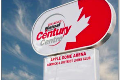 Kings Mutual Century Centre